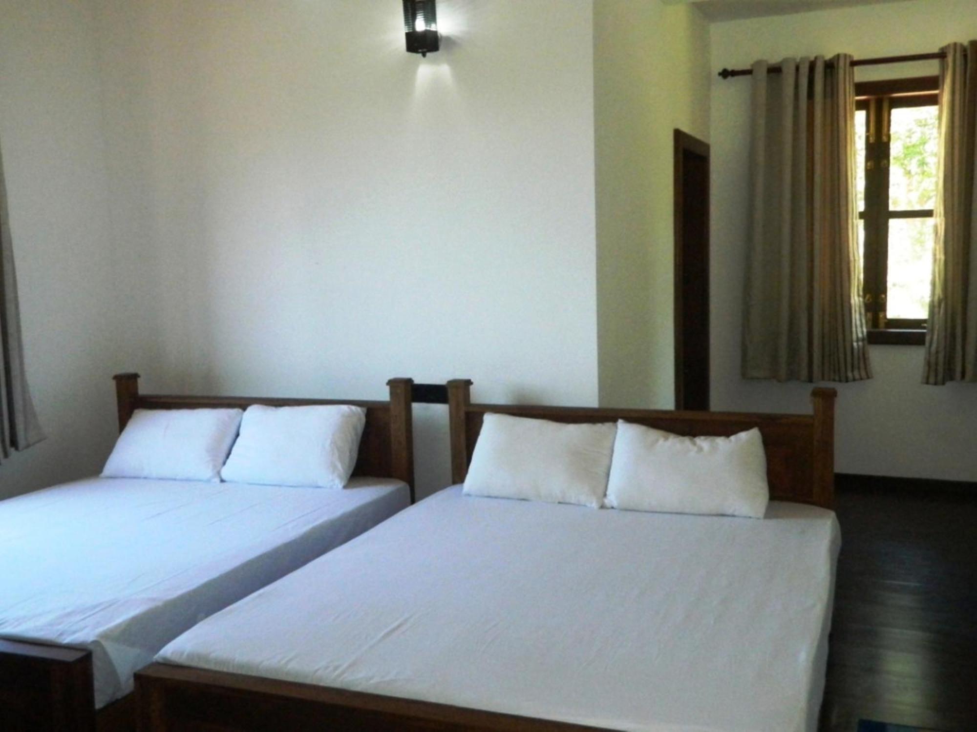 Birds Paradise Hotel Kudawe Cameră foto