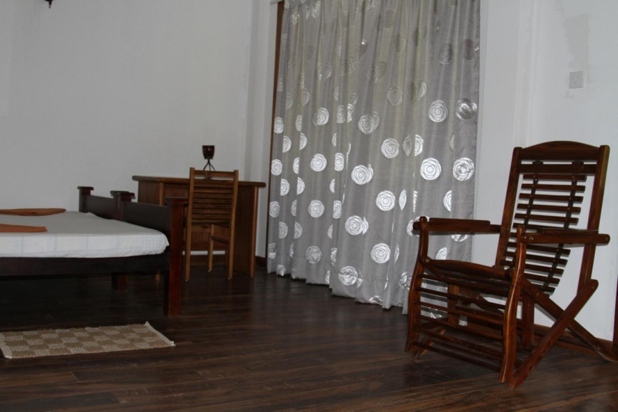 Birds Paradise Hotel Kudawe Cameră foto