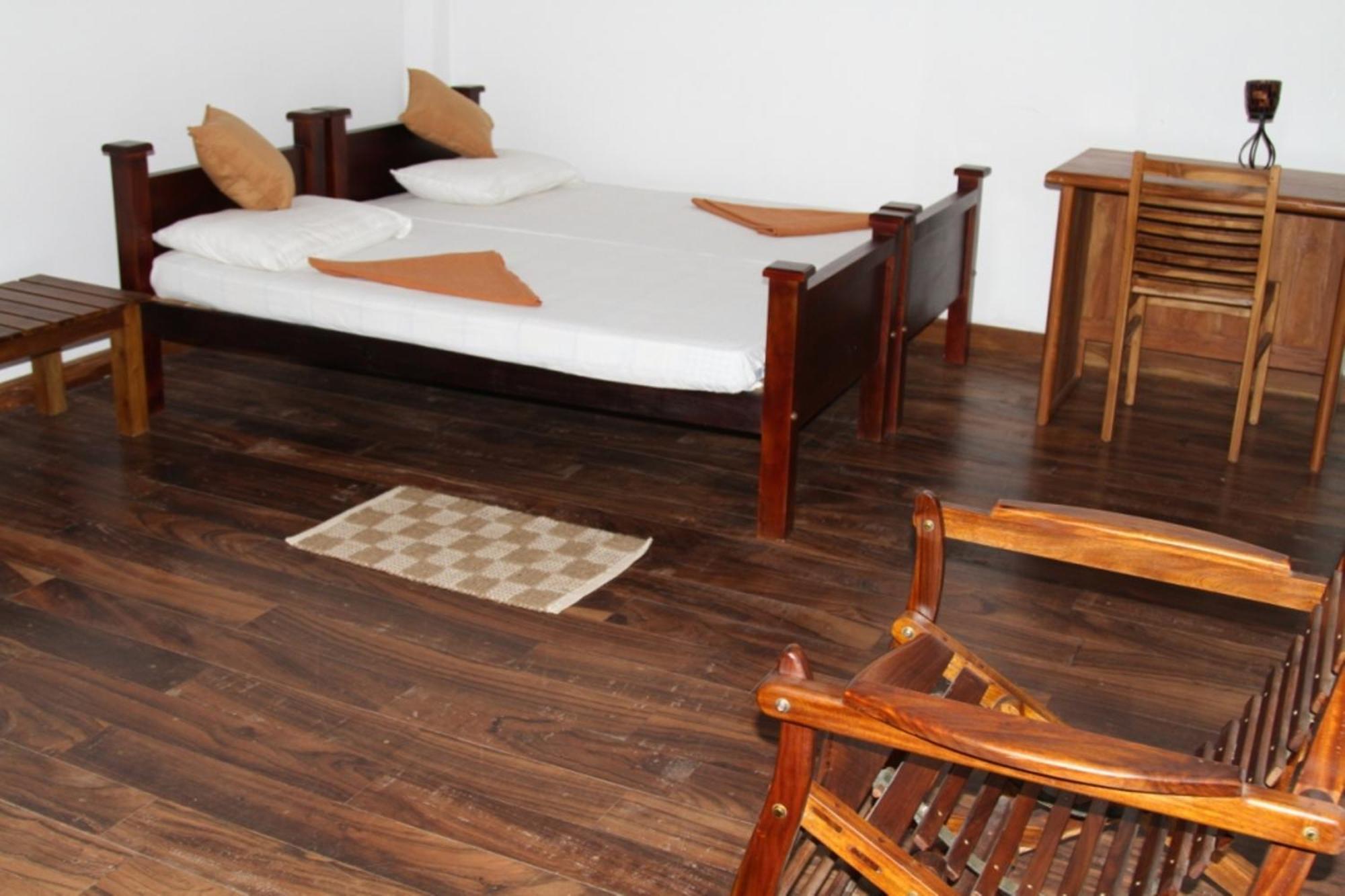 Birds Paradise Hotel Kudawe Cameră foto