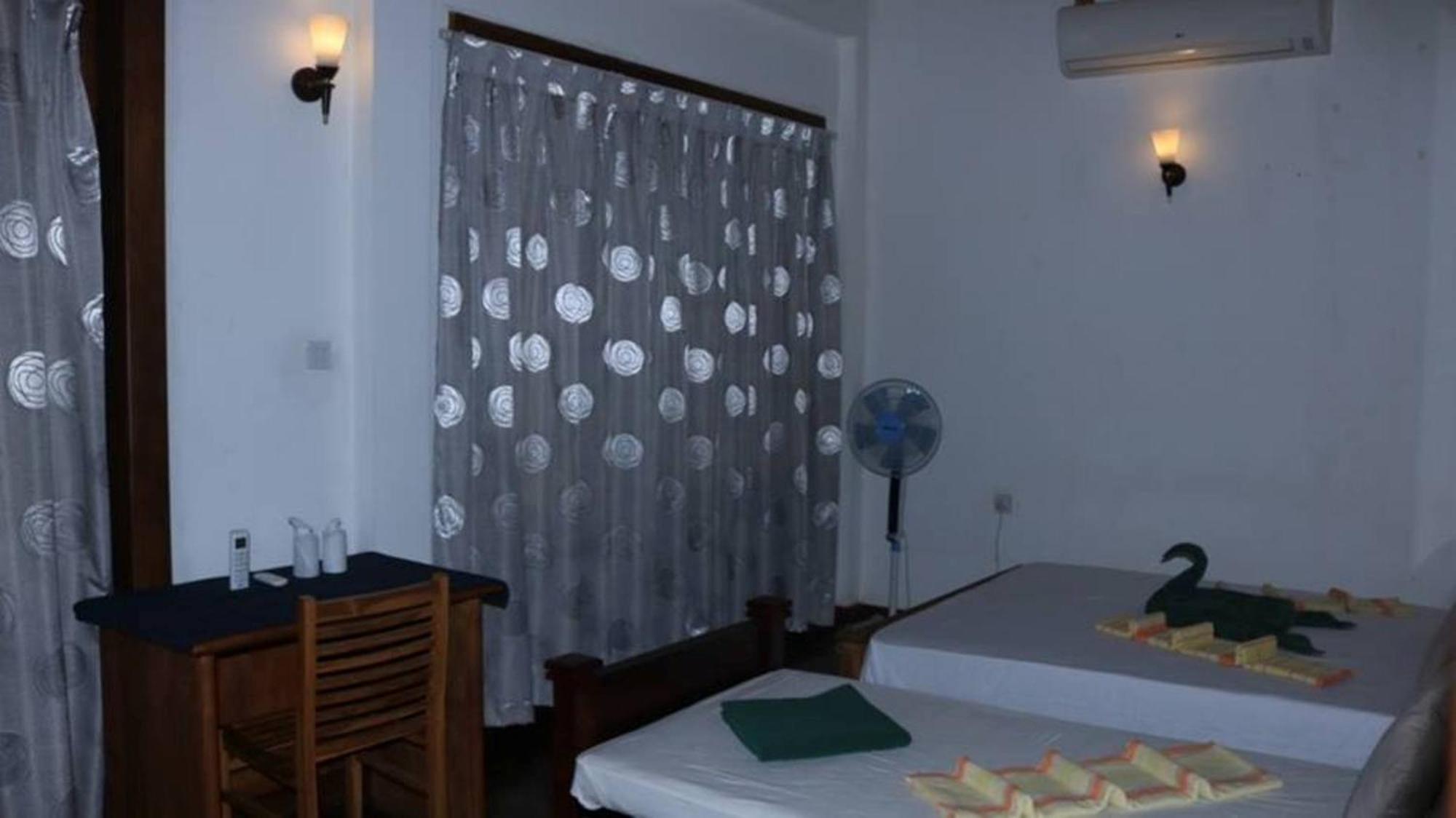 Birds Paradise Hotel Kudawe Cameră foto