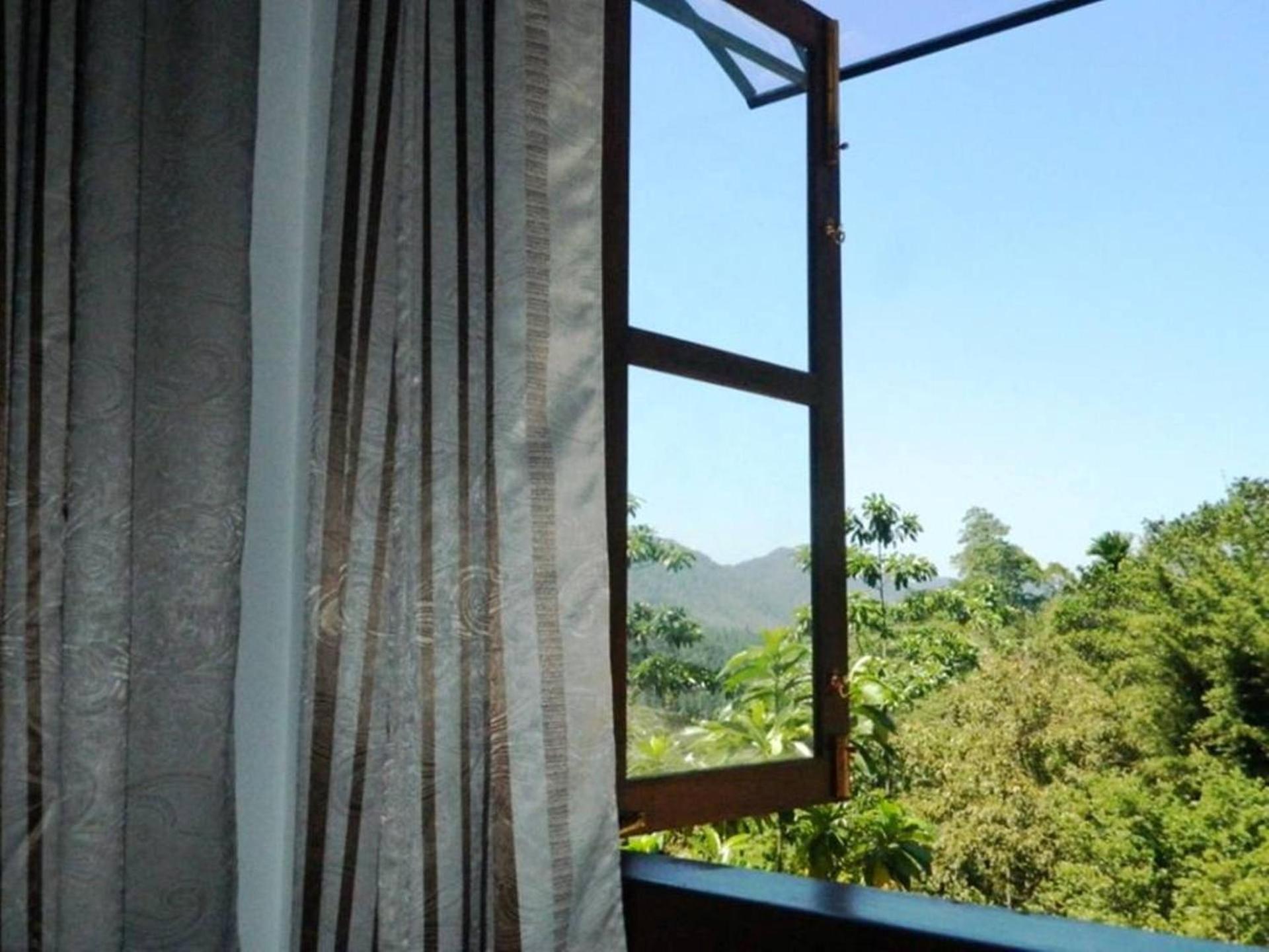 Birds Paradise Hotel Kudawe Cameră foto