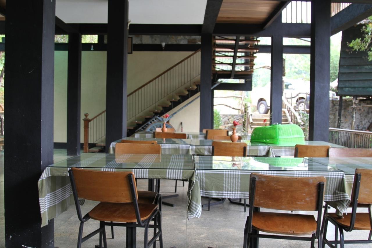 Birds Paradise Hotel Kudawe Exterior foto