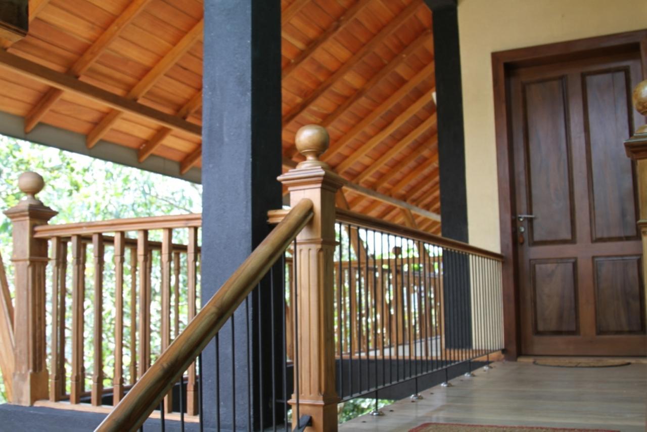 Birds Paradise Hotel Kudawe Exterior foto