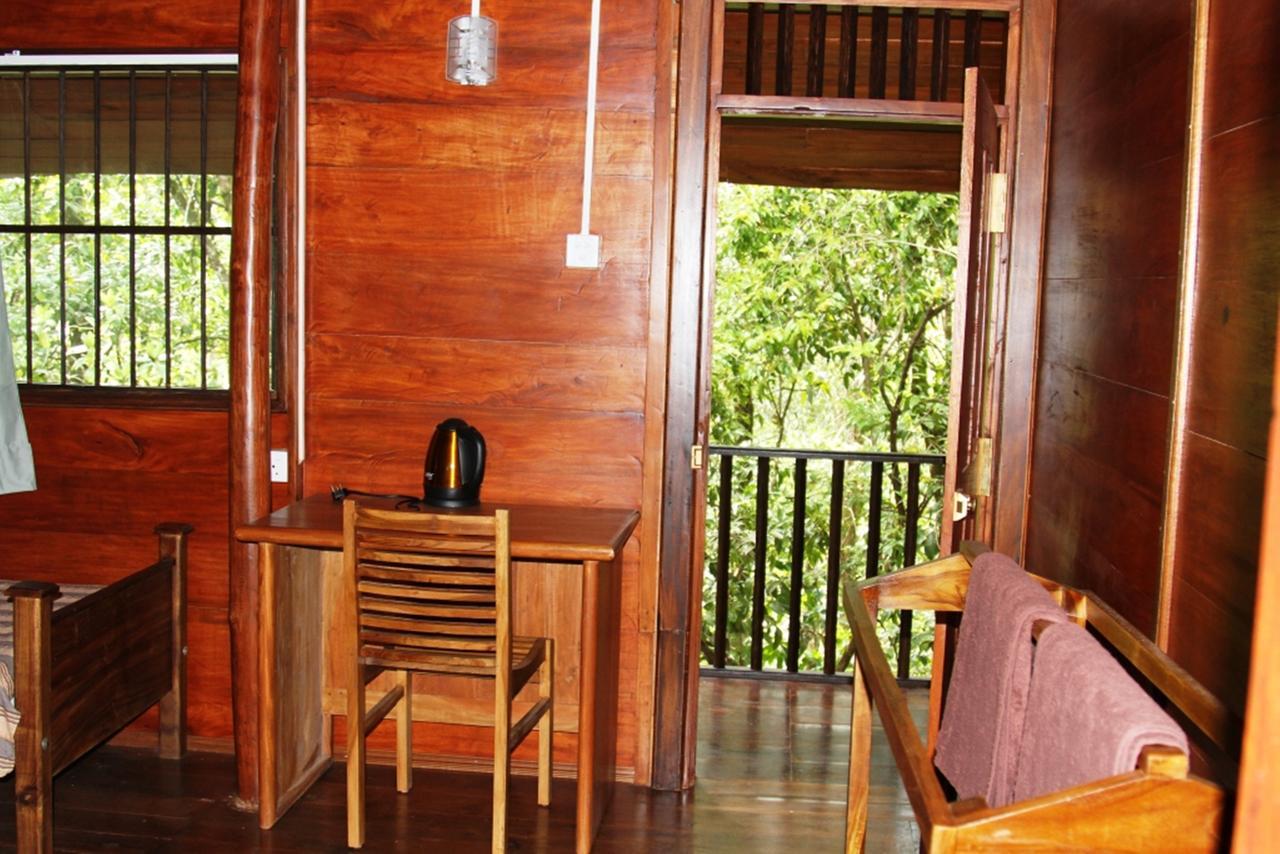 Birds Paradise Hotel Kudawe Exterior foto