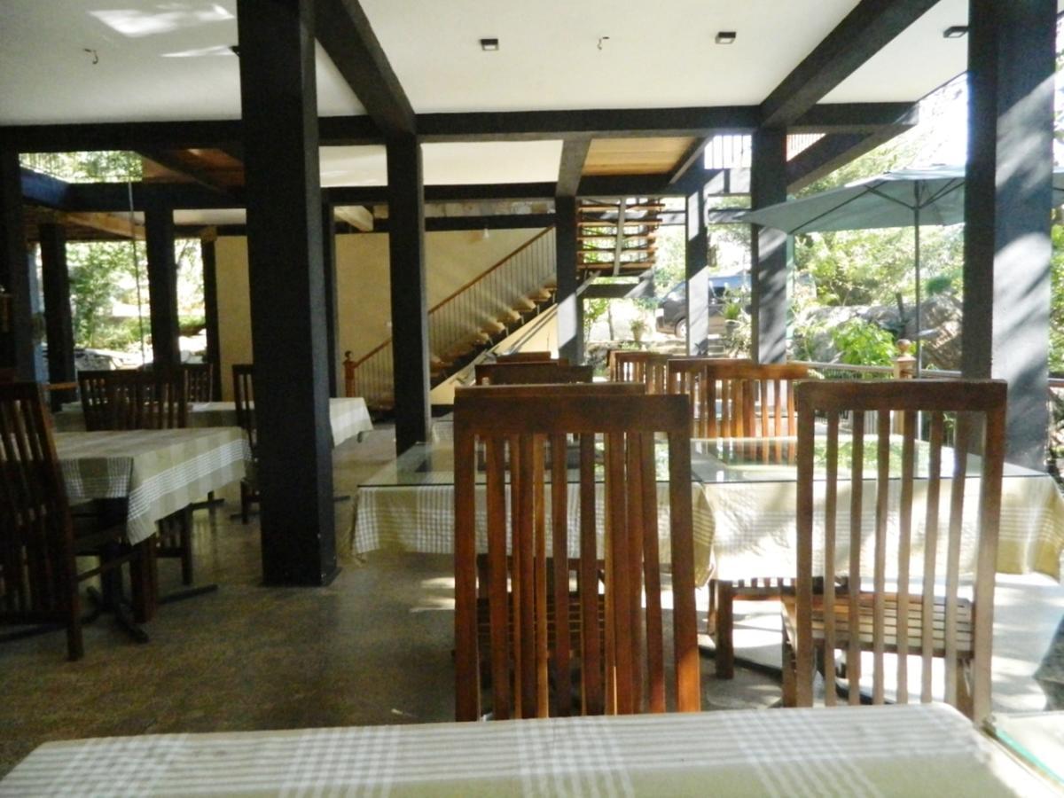Birds Paradise Hotel Kudawe Exterior foto