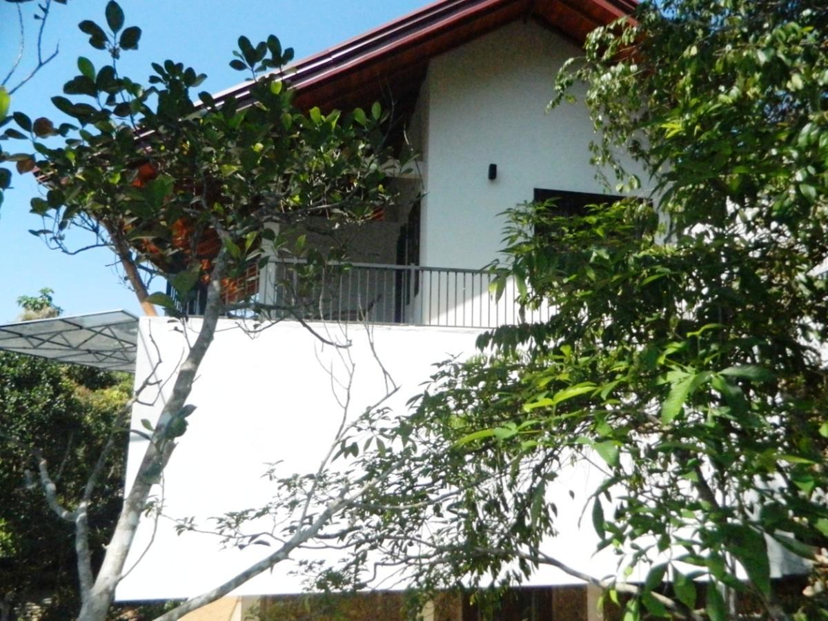 Birds Paradise Hotel Kudawe Exterior foto