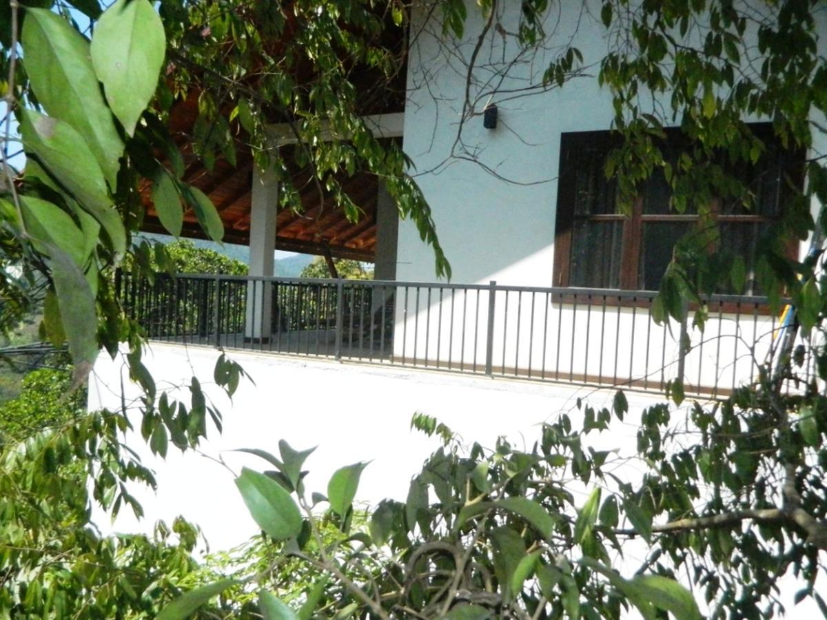 Birds Paradise Hotel Kudawe Exterior foto