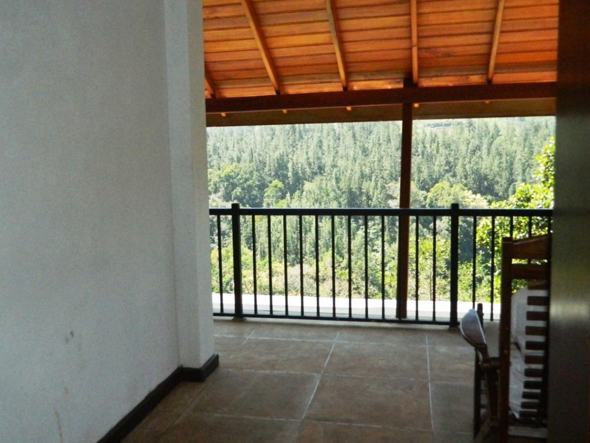 Birds Paradise Hotel Kudawe Exterior foto