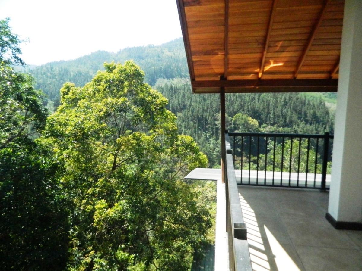 Birds Paradise Hotel Kudawe Exterior foto