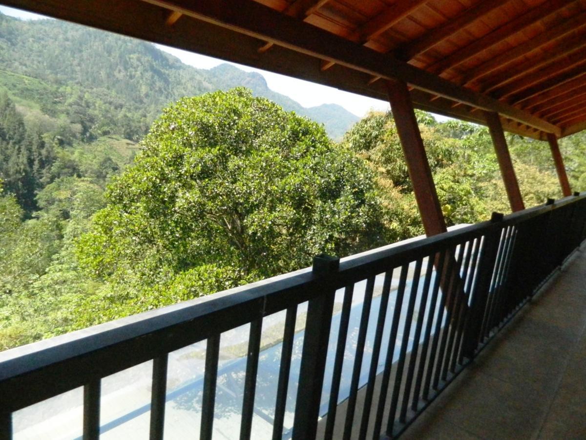 Birds Paradise Hotel Kudawe Exterior foto