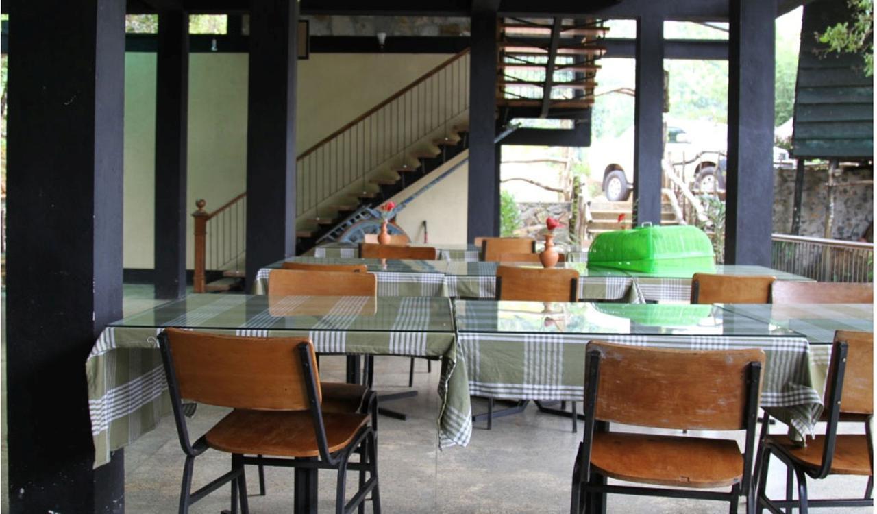 Birds Paradise Hotel Kudawe Exterior foto