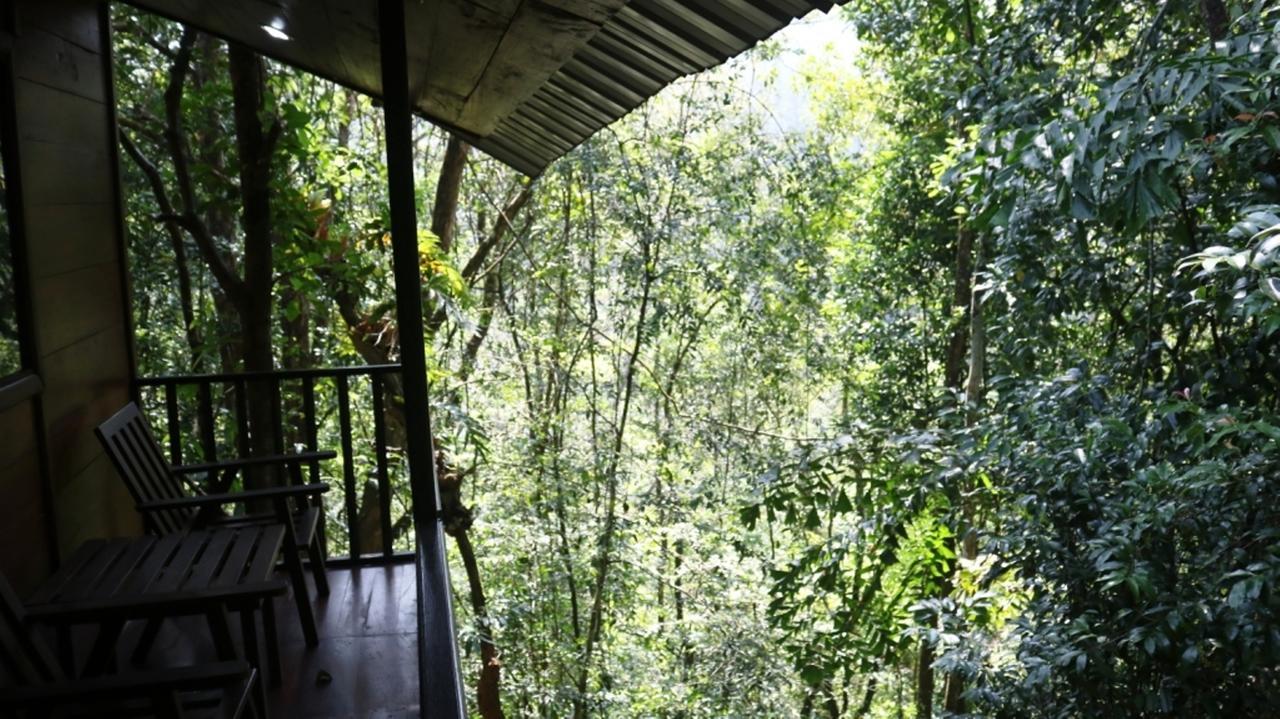 Birds Paradise Hotel Kudawe Exterior foto