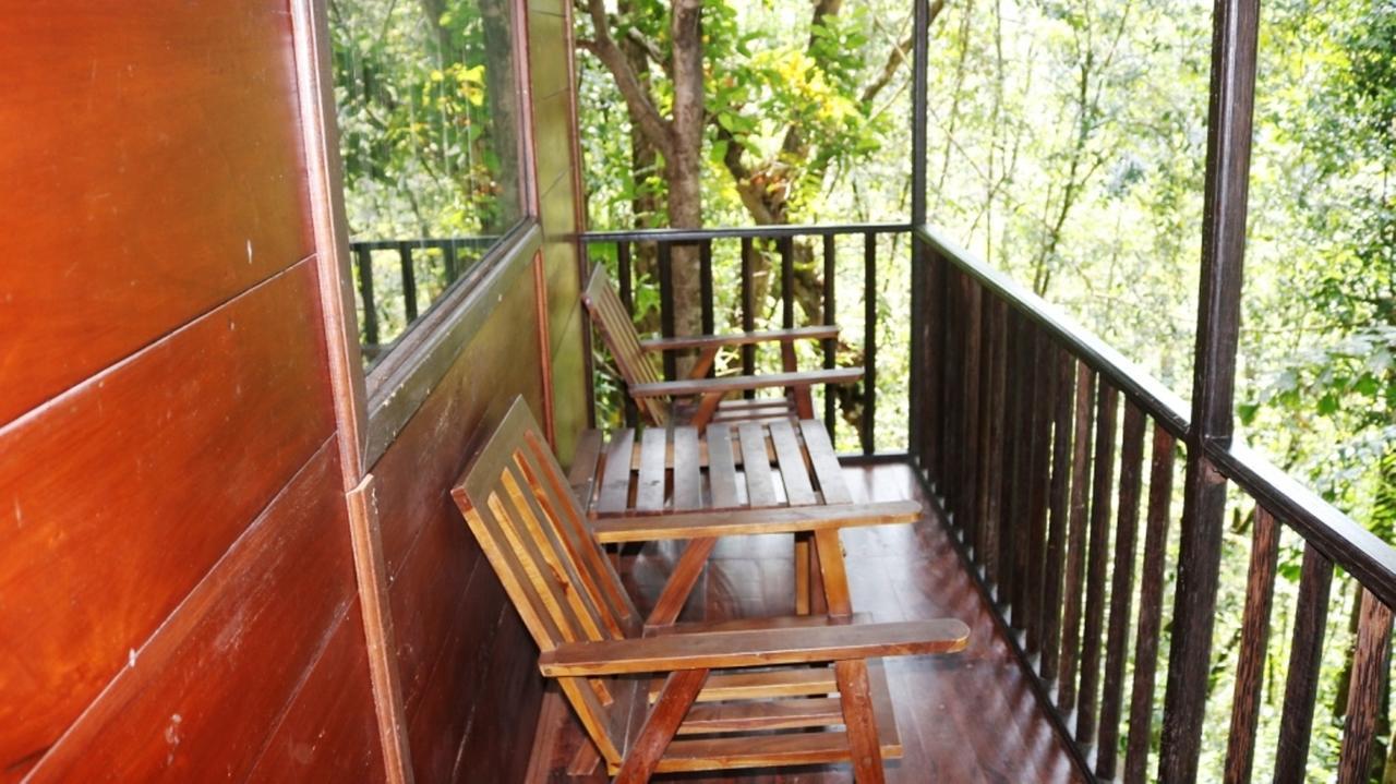 Birds Paradise Hotel Kudawe Exterior foto