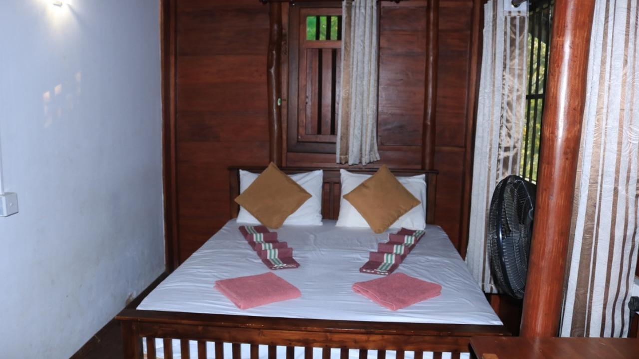Birds Paradise Hotel Kudawe Exterior foto